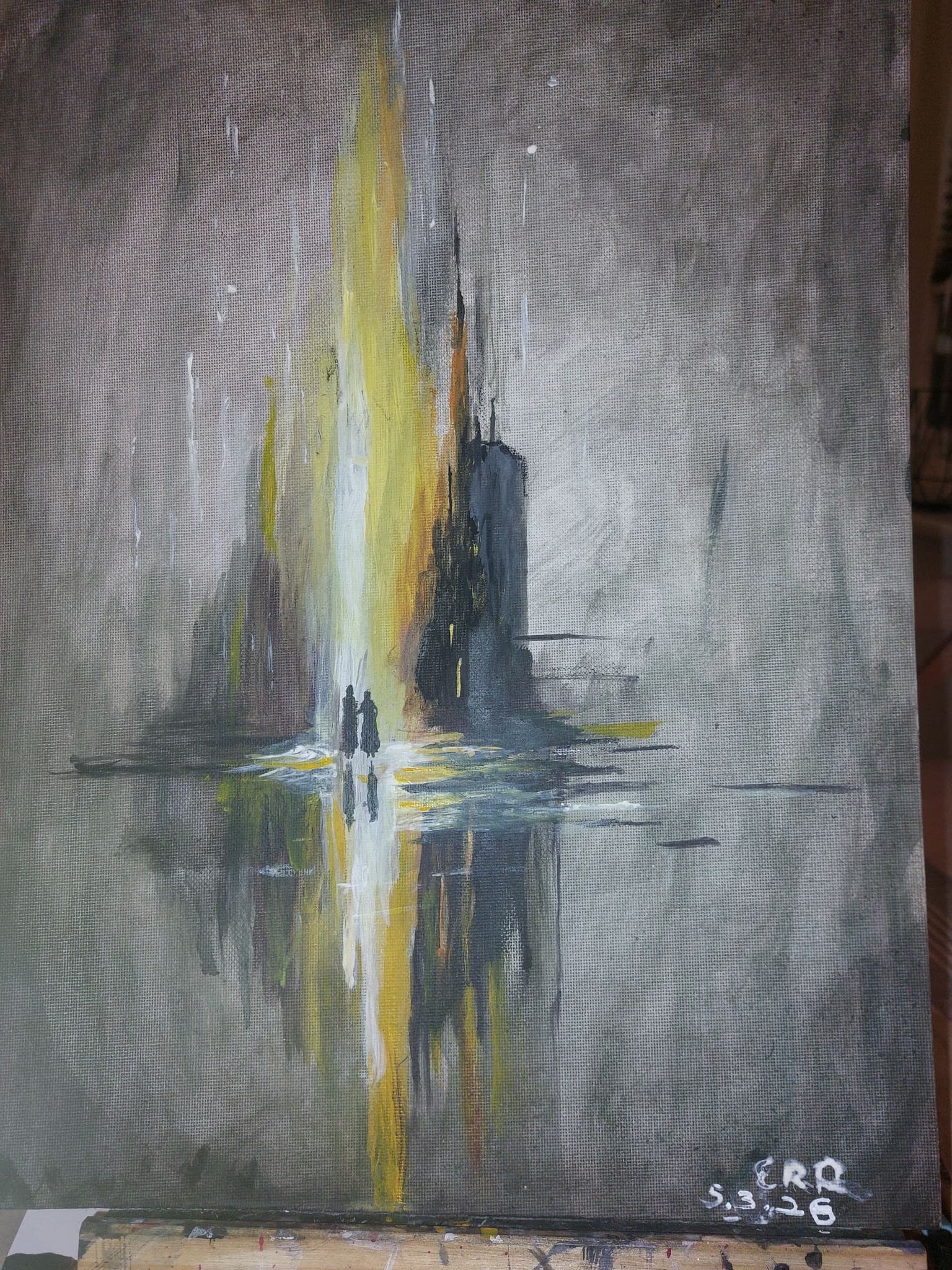 Light Eruption