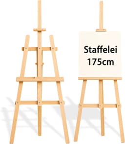 Pinselset Fein & Detail