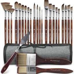 Acrylfarben‑Set Premium