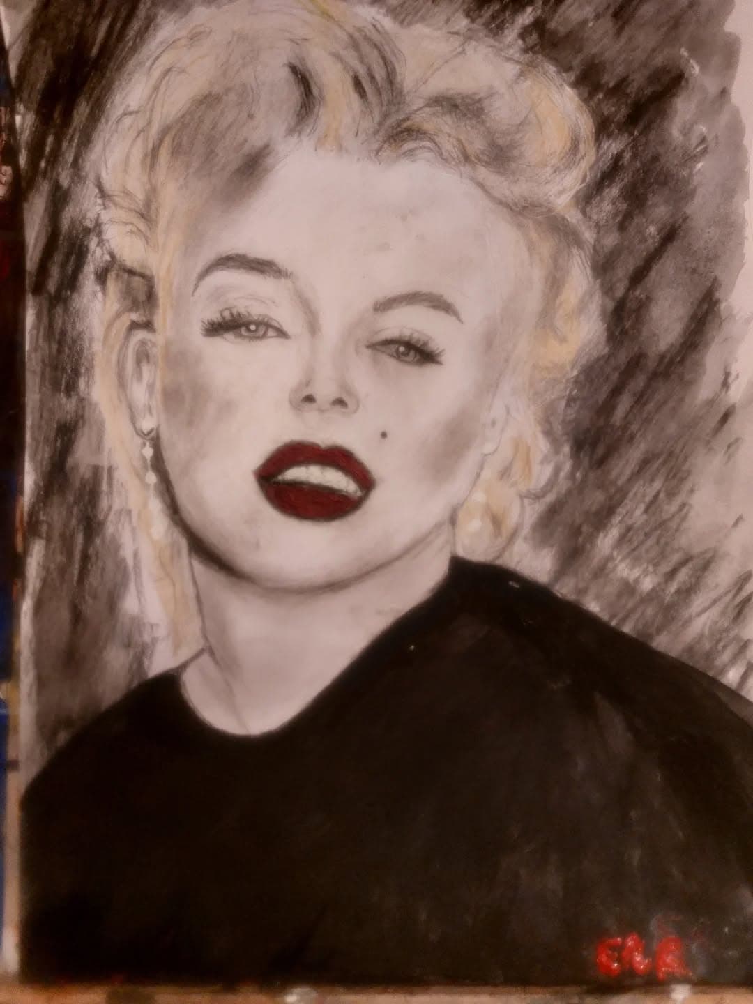 Marilyn
